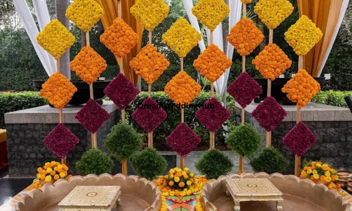 Wedlife Event Management Company